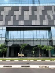 Vision Exchange (D22), Office #453351471
